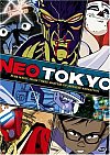 Neo-Tokyo (Laberinto de Historias)